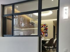 -何适山庄·团餐住宿(水长城P2停车场店)