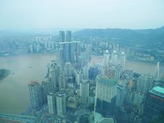 -WFC会仙楼观景台