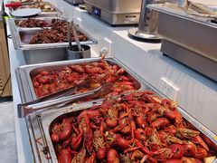 -仙螺岛海鲜自助餐厅(总店)