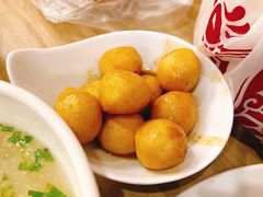 -有章牛杂(石厦店)