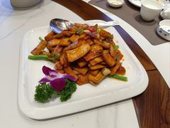 -老爷庙风味美食府(魏都大道店)