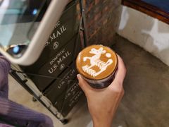 -喜柿咖啡SeeS coffee