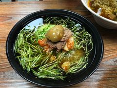 -福乐牛肉面(菜市店)
