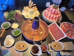 -东来顺·非遗火锅(高新店)