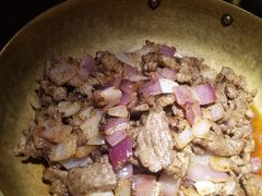 -楼兰新疆主题餐厅(苏州中心店)