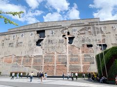 -上海四行仓库抗战纪念馆