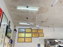 -老赵面店(大西路店)