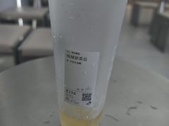 -喜茶(深圳丰盛町店)