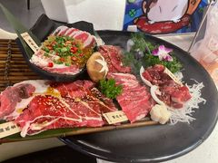 -猫抓烤肉(春熙路店)