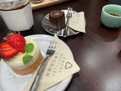 -Au Cafe&Roastery(华侨城店)