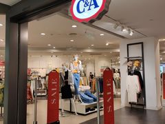 -C&A(西市城购物中心店)