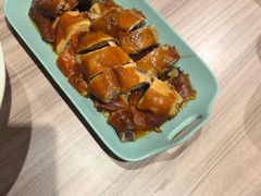 -珍粥道(杉杉奥特莱斯店)