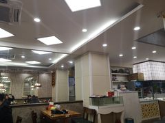 大堂-清真西北风味餐厅