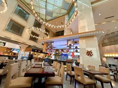 -诸暨耀江开元名都大酒店·琉森湖自助餐厅