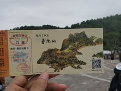 -冠素堂观音饼(朱家尖码头店)