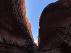 -天山神秘大峡谷