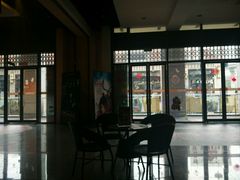 -国文影城(上海闸北店)