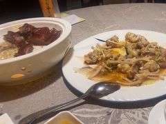 -香云轩·顺德菜(香云纱园林酒店店)