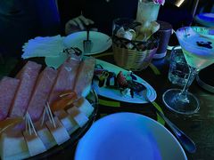 -MOSSO音乐酒吧·Live House(南京西路店)