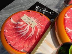 -伝承·和牛寿喜烧·放题(东营银座购物中心店)
