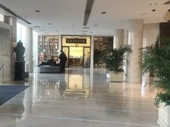 -北京歌华开元大酒店