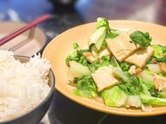 -廖川菜(太阳宫店)