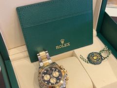 -沐渔二手奢侈品黄金手表包包回收·中古店(广州塔店)