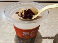 -八婆婆烧仙草(中山路店)