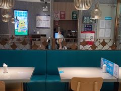 -半天妖烤鱼(丰科万达店)