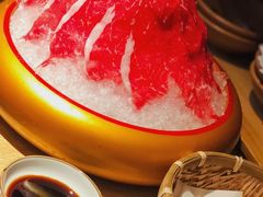 -温野菜涮涮锅(曲江大悦城店)