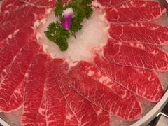 -五星桥原切肥牛火锅·30年专注好牛肉(湖塘店)