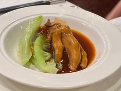 -唐阁(香港朗廷酒店)