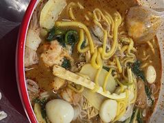 -刘文祥麻辣烫(蛇口店)