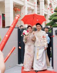 -喜乐汇·婚车(华润橡树湾3期店)