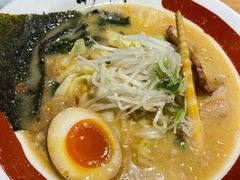 -雷门拉面·现熬骨汤(凯德来福士店)
