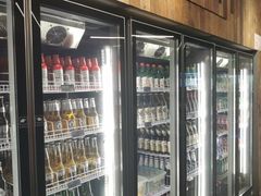 -破店肥哈·东北烧烤·夜宵(南山保利店)