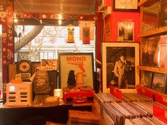 -独音唱片 Indie Music