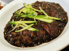 -桃园中华料理炸酱面(燕儿岛路店)