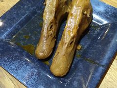 -嘎嘎鸭脑壳(蜀汉路店)