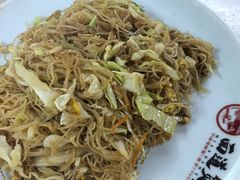 -面道赞宁海海鲜面(迎凤街店)