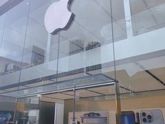-Apple零售店(成都太古里店)