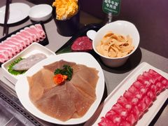 -海底捞火锅(翔龙天地广场店)