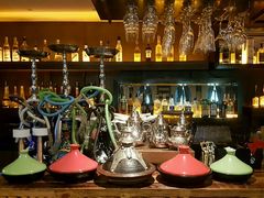 -Tajine Moroccan塔金摩洛哥中东餐厅