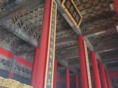 -历代帝王庙博物馆