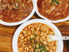 -勇猛子川菜馆(新军路店)