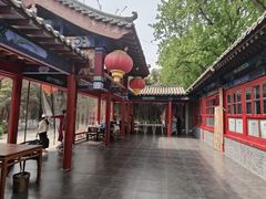 -中卫御苑福膳·养生局(圆明园店)