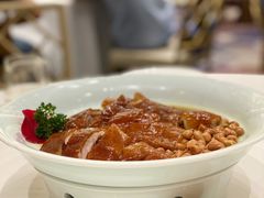 -御彩酒家(东风东路店)