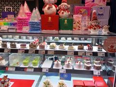 -巴黎贝甜(周浦海印店)