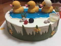 -DQ·蛋糕·冰淇淋(民勇嘉泰店)