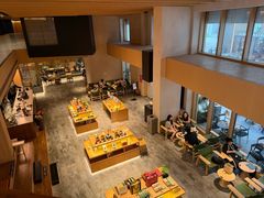 -奈雪茶院·茶室茶馆(广州粤海天地店)